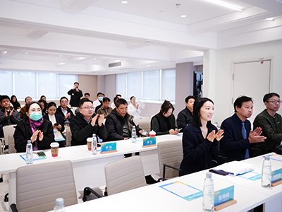 2026年苏州市继续医学教育学习班在我院召开
