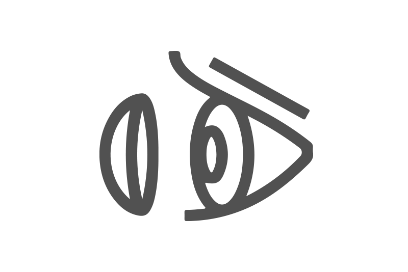 白内障